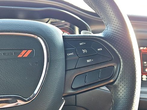 Used 2023 Dodge Challenger R/T w/ Blacktop Package image 31