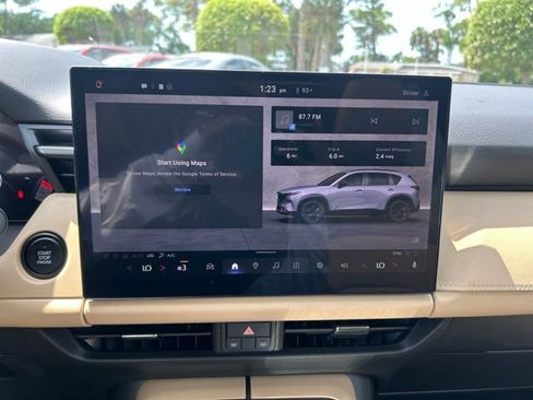 New 2026 MAZDA CX-5 2.5 S w/ Premium Package image 23