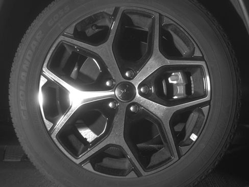 Used 2025 Jeep Compass Limited image 13