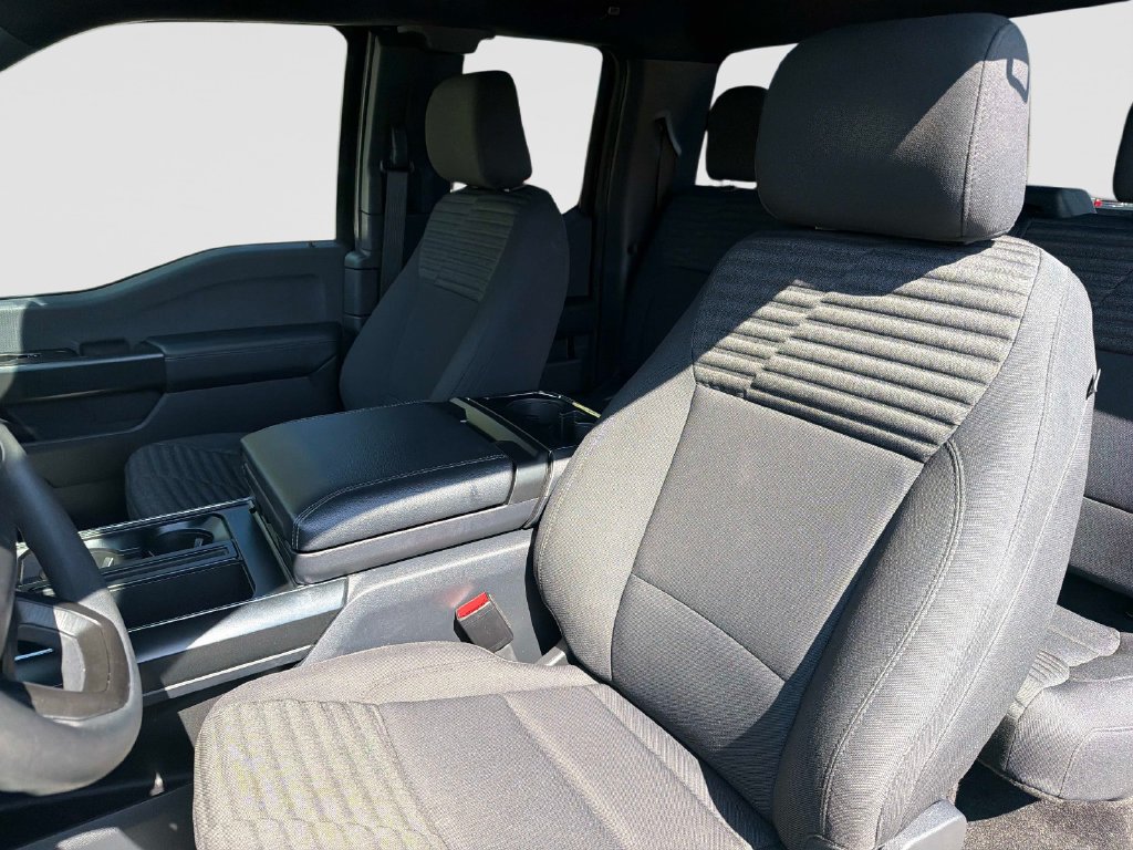 Used 2023 Ford F150 XL w/ STX Appearance Package AWD/4WD image 20