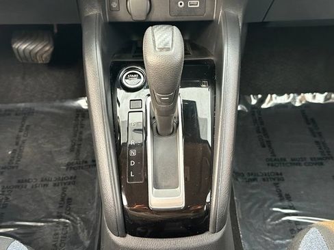 Certified 2024 Nissan Versa SV w/ Trunk Package FWD image 34