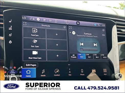 Used 2022 Jeep Grand Wagoneer Series III AWD/4WD image 40