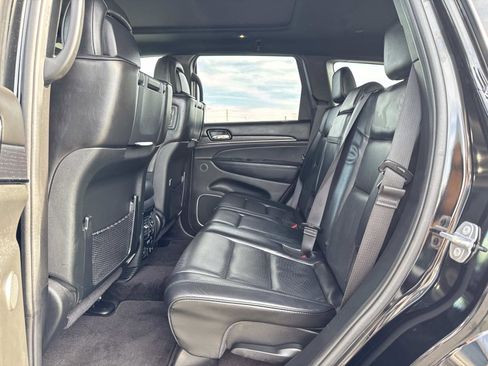 Used 2019 Jeep Grand Cherokee High Altitude image 25