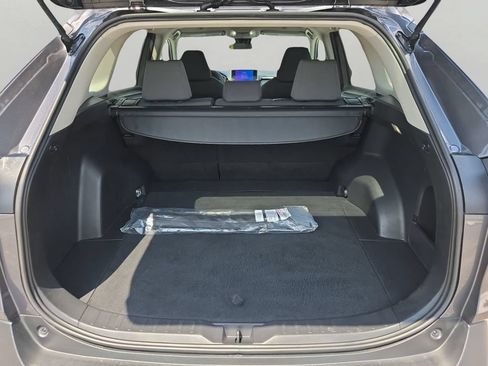 Used 2024 Toyota RAV4 XLE FWD image 7