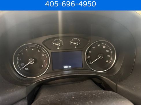 Used 2018 Buick Enclave Premium FWD image 5