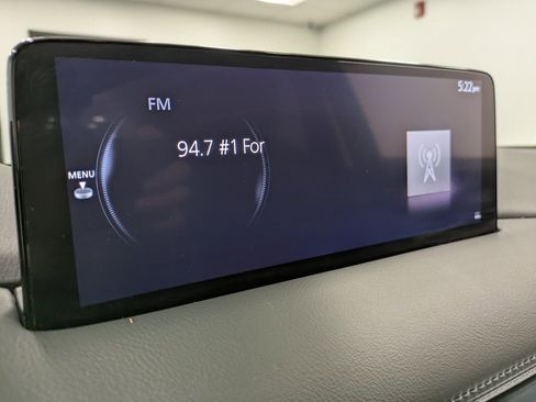 Certified 2023 MAZDA CX-5 AWD 2.5 S w/ Select Package image 11