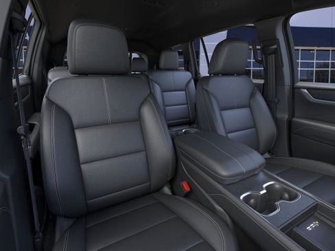 New 2026 GMC Acadia Elevation w/ Black Edition FWD image 80
