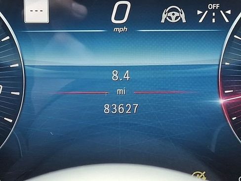 Used 2022 Mercedes-Benz S 580 4MATIC Sedan image 25