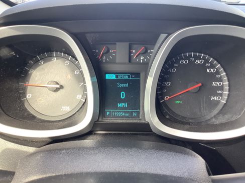 Used 2013 Chevrolet Equinox LT w/ Driver Convenience Package AWD/4WD image 14