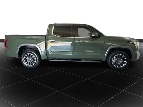 Used 2023 Toyota Tundra Limited AWD/4WD image 6