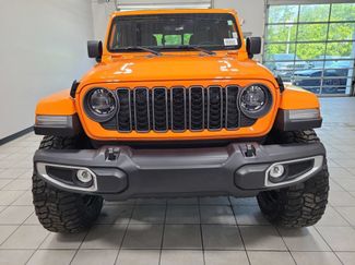 New 2025 Jeep Gladiator Sport AWD/4WD video 3