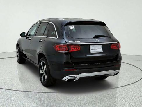 Used 2020 Mercedes-Benz GLC 300 image 11