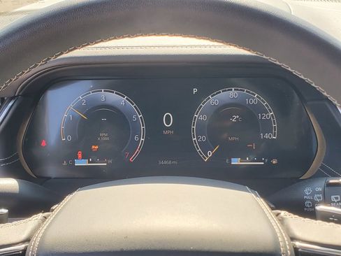 Used 2022 Jeep Grand Cherokee Overland image 17