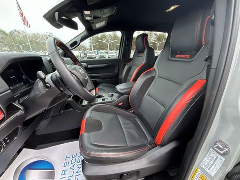 Used 2024 Ford Ranger Raptor image 13