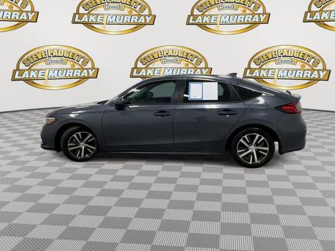 Used 2024 Honda Civic LX image 8
