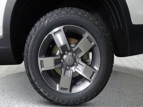 New 2026 Honda Ridgeline RTL image 10