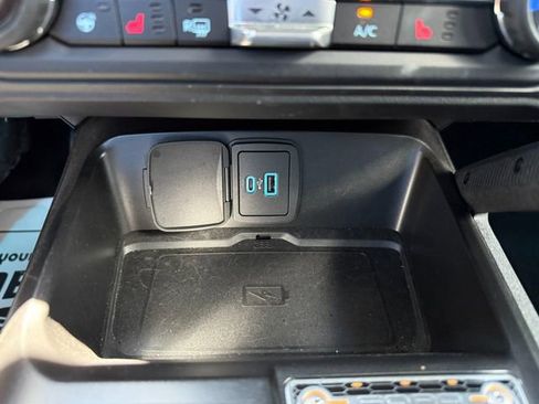 Used 2023 Ford Bronco Raptor image 30