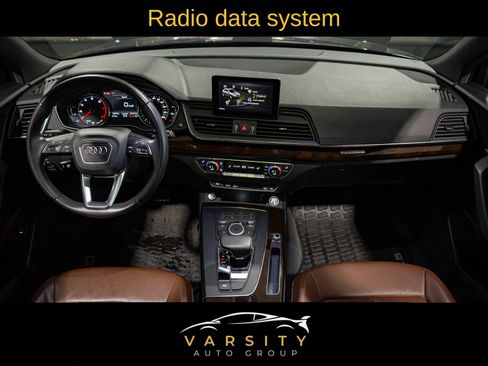 Used 2017 Audi Q7 2.0T Premium image 7