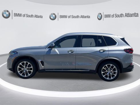 Used 2024 BMW X5 sDrive40i RWD image 24