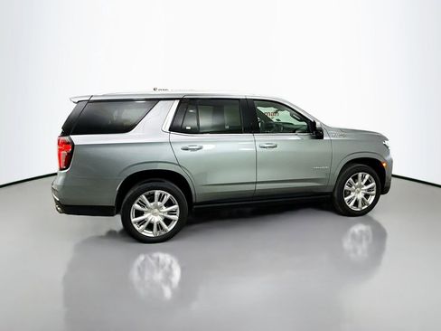 Used 2023 Chevrolet Tahoe High Country AWD/4WD image 9