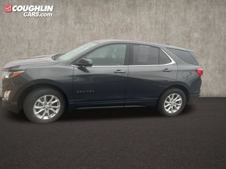 Used 2019 Chevrolet Equinox LT AWD/4WD video 2