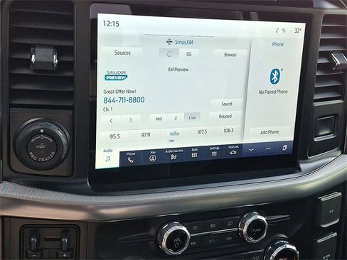 Used 2021 Ford F150 Raptor w/ Raptor 37 Performance Package image 17