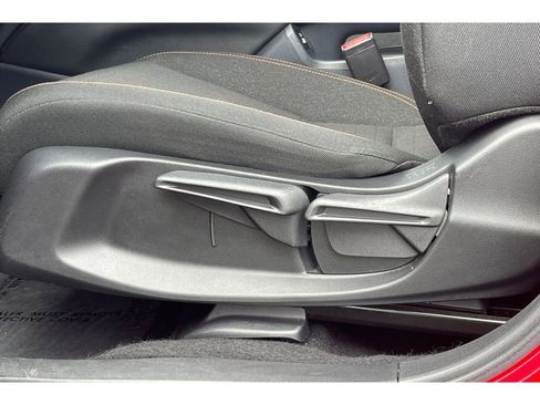 Certified 2023 Honda HR-V Sport image 13