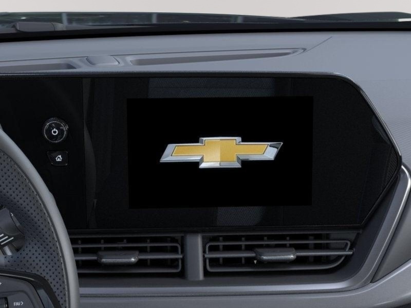 New 2026 Chevrolet Trax LS w/ LS Convenience Package FWD image 21