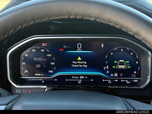 Used 2024 Chevrolet Silverado 1500 RST w/ Texas Edition Plus image 17