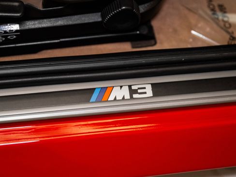 Used 1990 BMW M3 Coupe image 86
