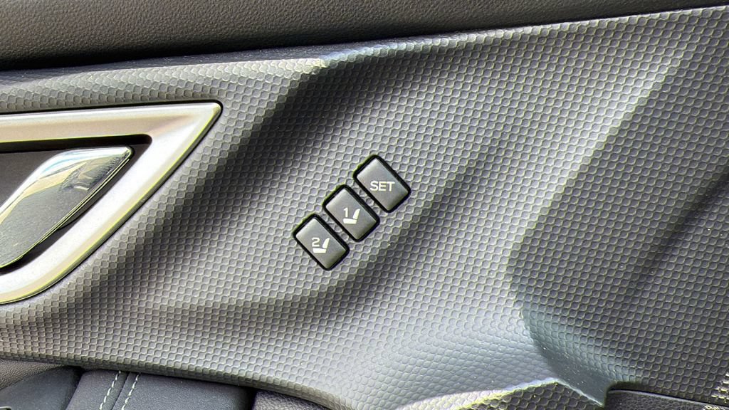 Certified 2022 Subaru Forester Touring AWD/4WD image 20
