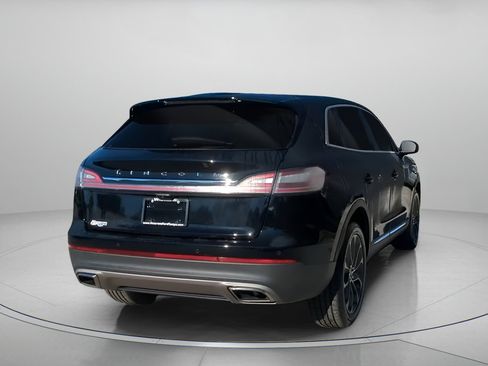 Used 2023 Lincoln Nautilus Reserve w/ Equipment Group 201A AWD/4WD image 26
