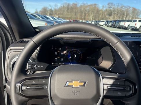 New 2026 Chevrolet Colorado LT AWD/4WD image 11