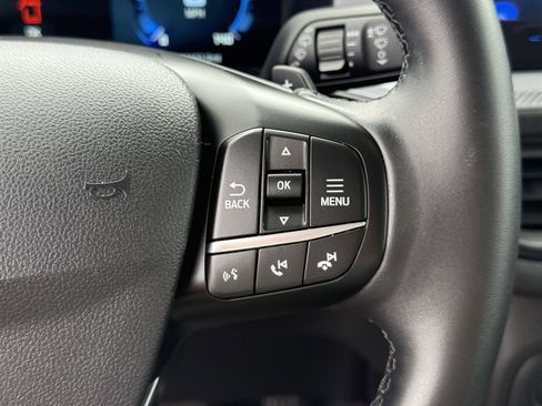 Certified 2025 Ford Bronco Sport Badlands image 28