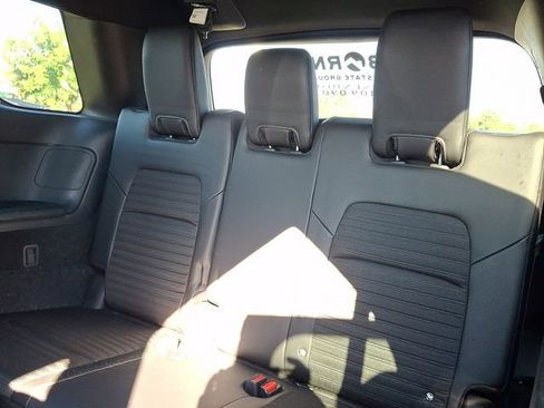 Used 2024 Nissan Pathfinder Rock Creek AWD/4WD image 8