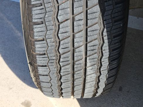 Used 2020 INFINITI QX80 Luxe w/ Cargo Package image 11