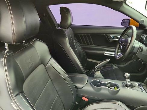 Used 2015 Ford Mustang GT Premium w/ 50 Years Appearance Package image 23