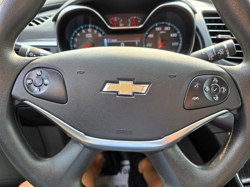 Used 2019 Chevrolet Impala LS image 15