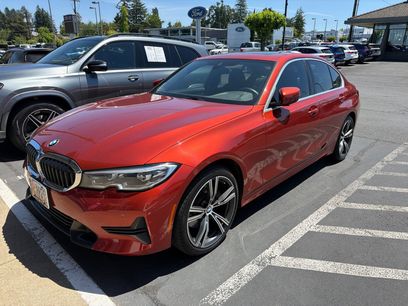 Used 2019 BMW 330i xDrive Sedan w/ Convenience Package