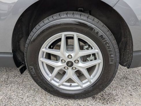 Used 2024 Ford Edge SEL w/ Convenience Package AWD/4WD image 20