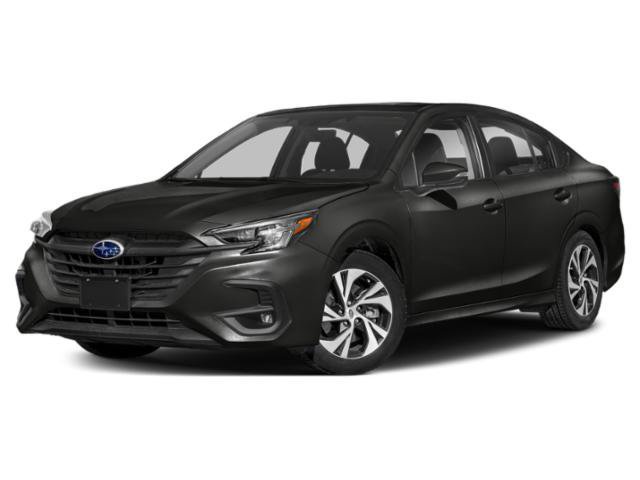 Used 2025 Subaru Legacy Premium AWD/4WD image 1