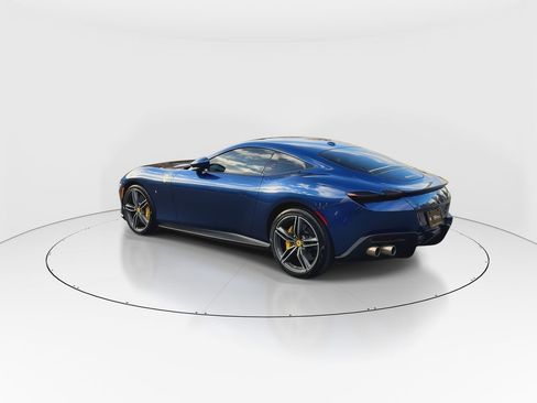 Used 2023 Ferrari Roma image 6