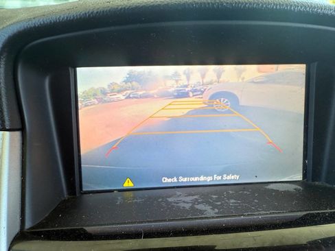 Used 2015 Chevrolet Cruze LT image 13