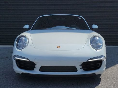 Certified 2014 Porsche 911 Carrera 4S image 10