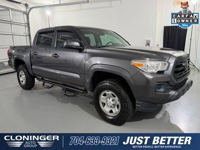 Used 2019 Toyota Tacoma SR