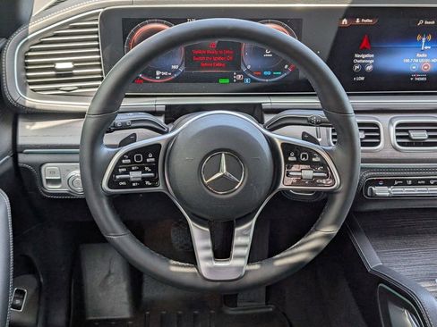 Used 2022 Mercedes-Benz GLE 450 4MATIC image 22