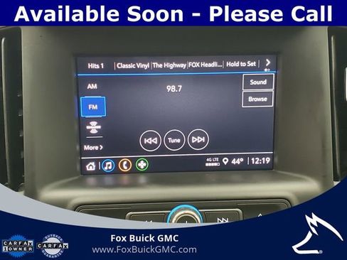 Certified 2023 GMC Terrain SLE image 16