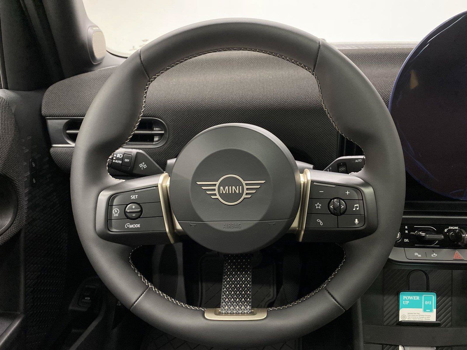 New 2027 MINI Cooper S FWD image 15