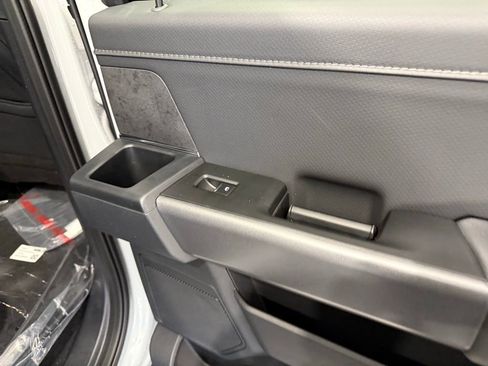 New 2026 Ford F150 XLT w/ XLT Black Appearance Package image 25