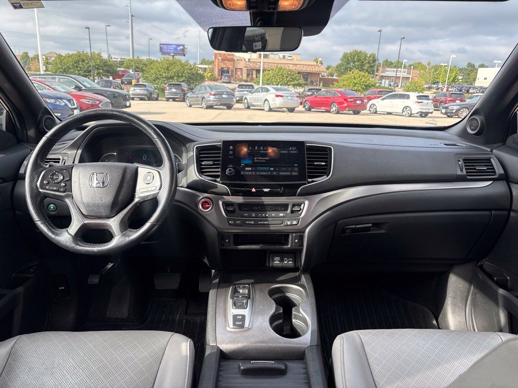 Used 2019 Honda Passport EX-L image 37